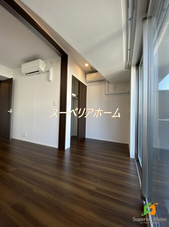 リビオメゾン入谷の物件内観写真